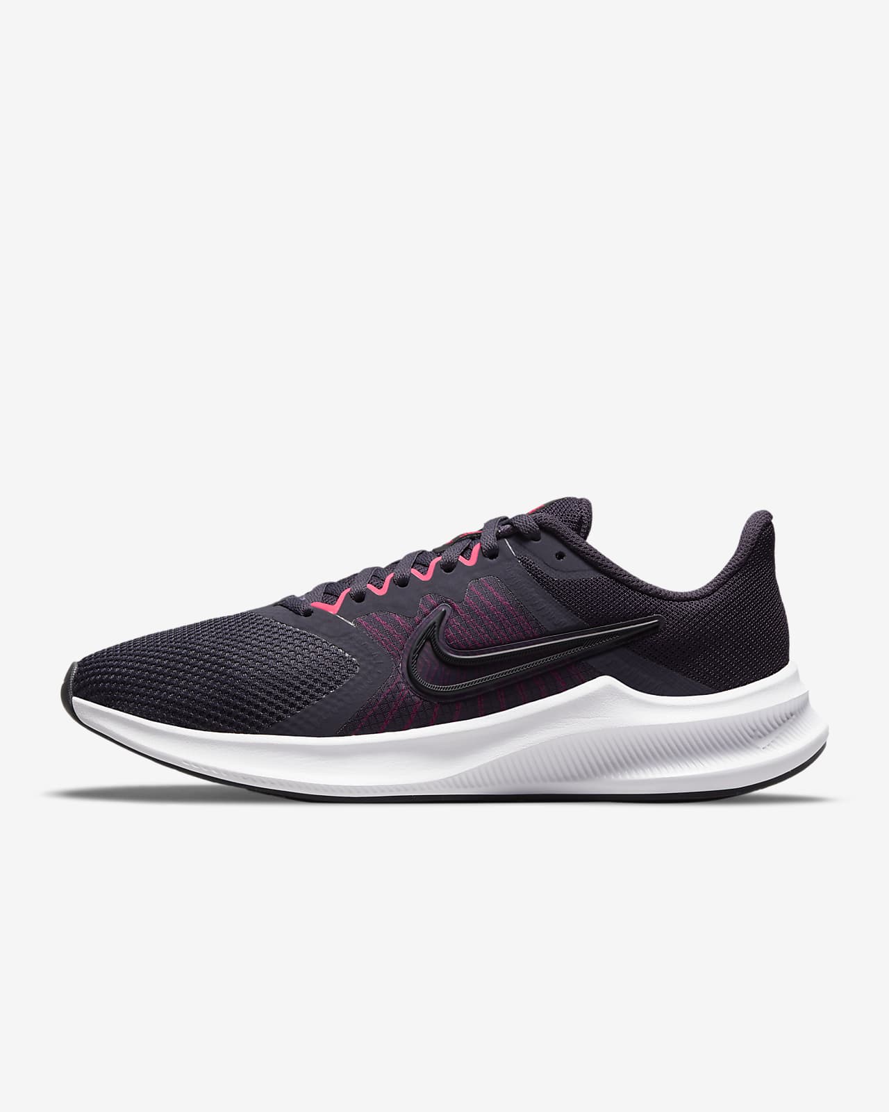 nike women's downshifter running shoes