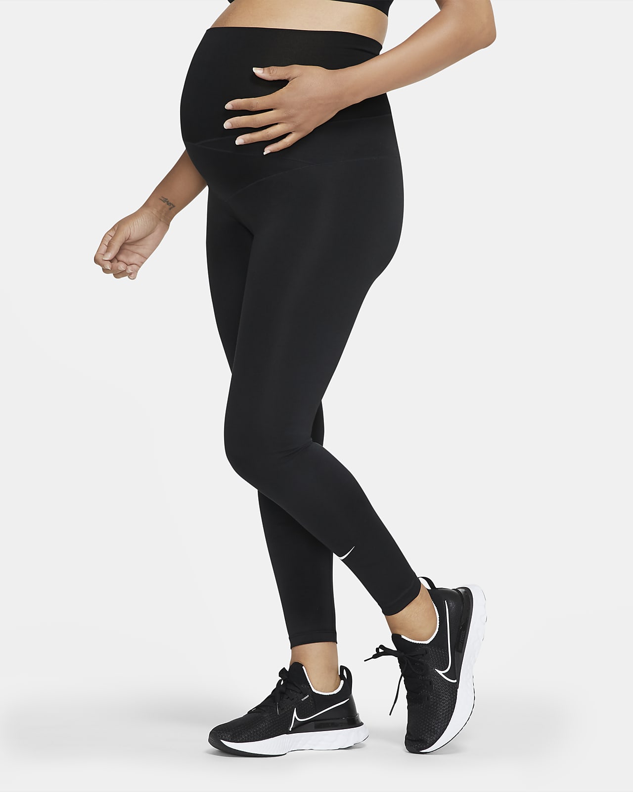 nike spandex pants