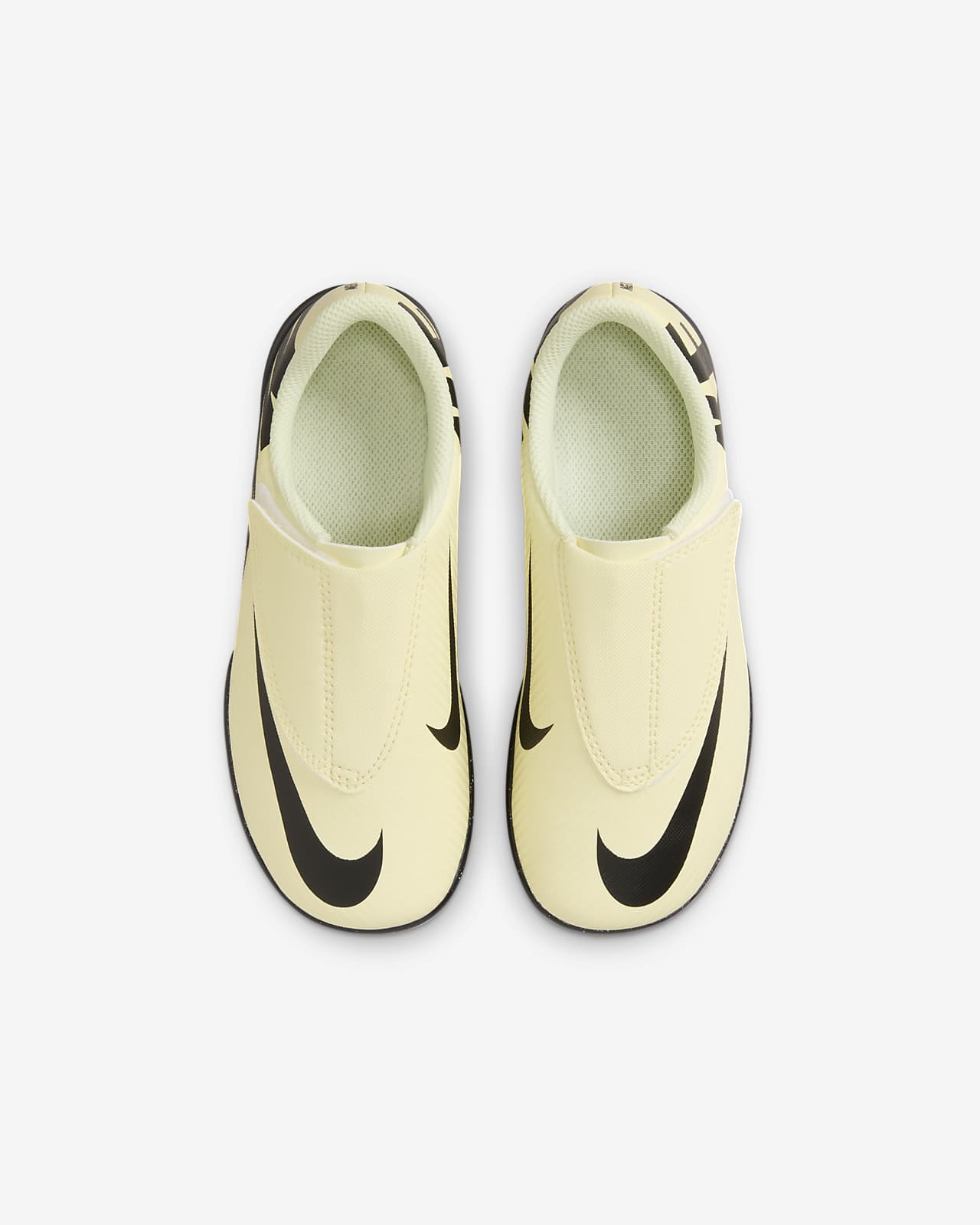 Nike mercurial shop vapor velcro