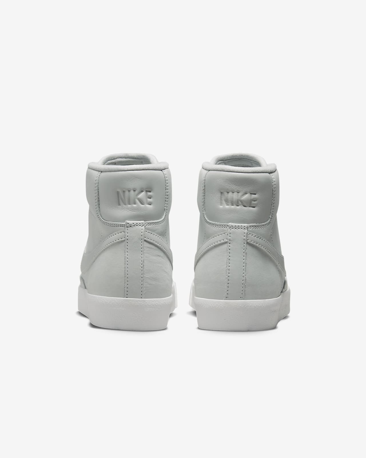 Nike Blazer Mid Premium Women's Shoes. Nike SI