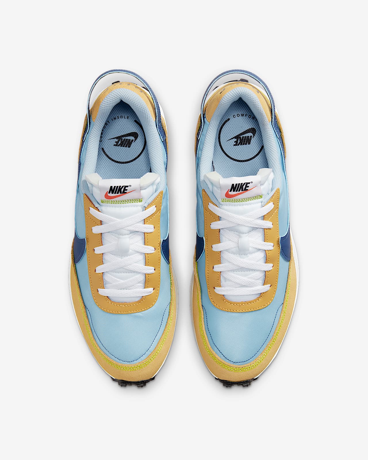 Calzado para hombre Nike Waffle Debut. Nike MX