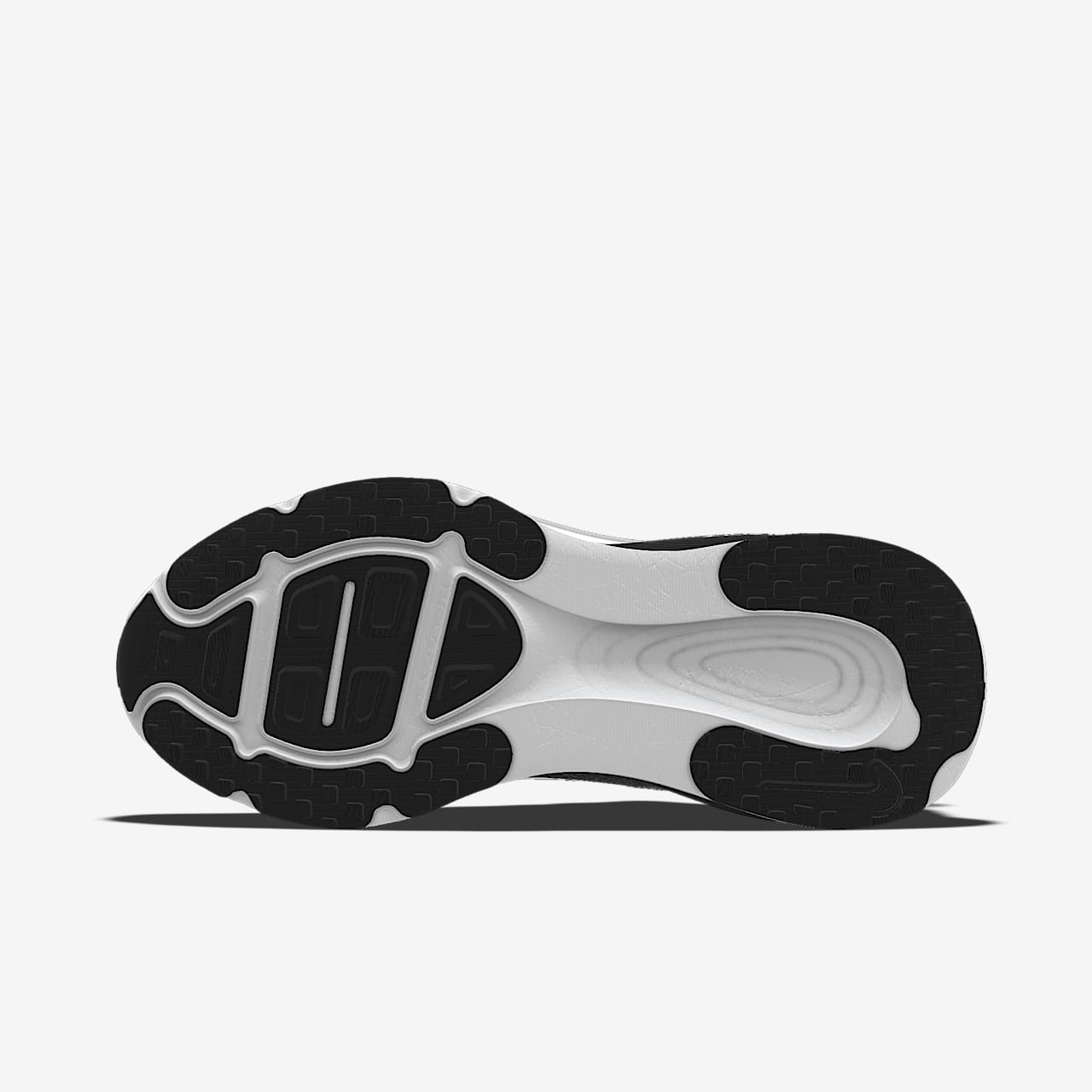 Nike Vomero 18 By You Custom Women's Road Running Shoes