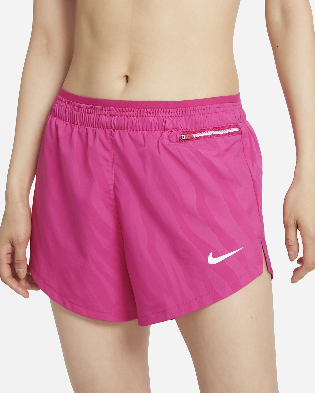 Nike公式 ナイキ テンポ ラックス アイコン クラッシュ ウィメンズ ランニングショートパンツ オンラインストア 通販サイト