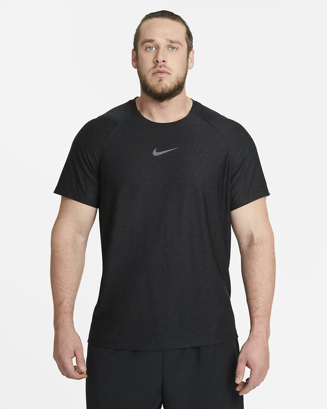 nike pro top