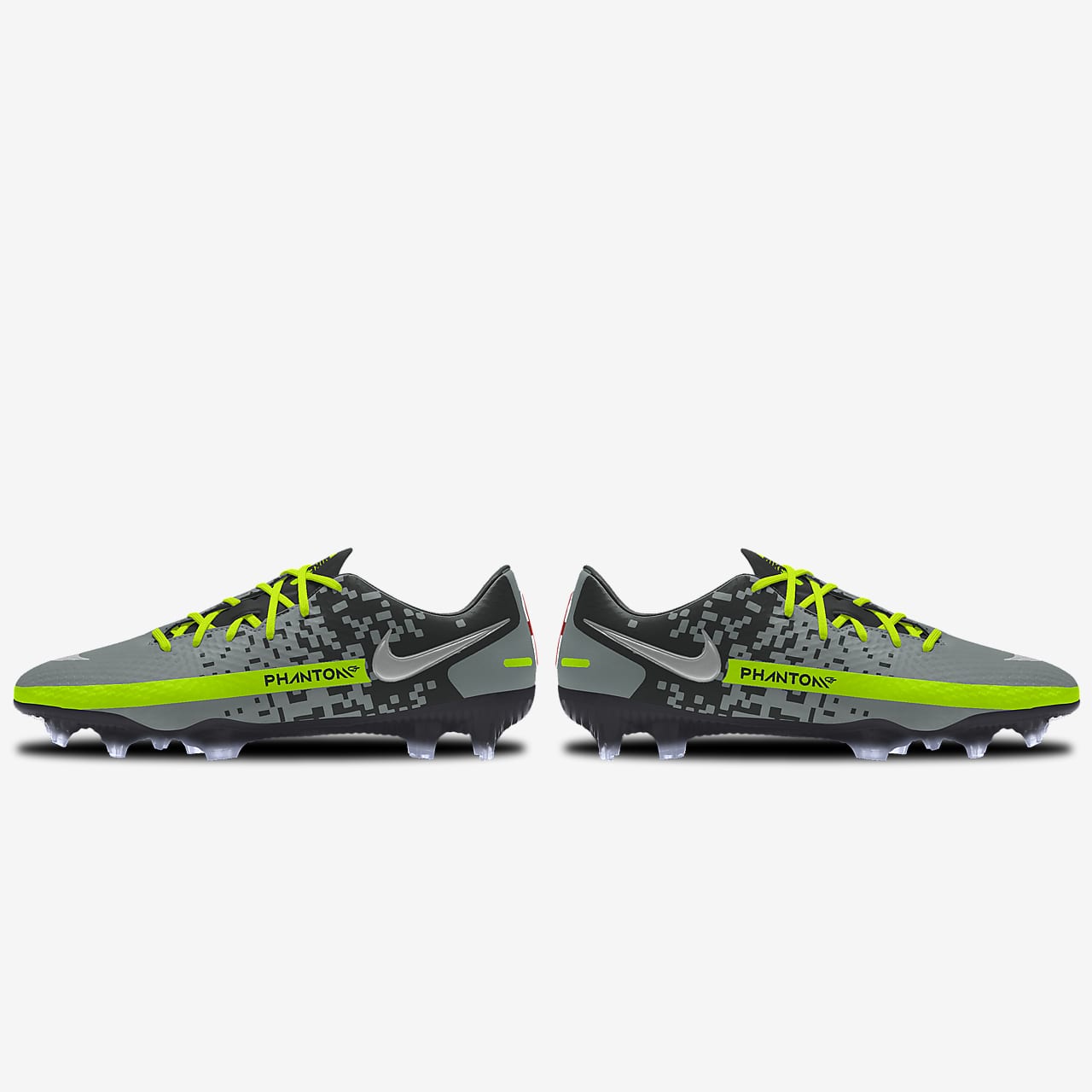 nike phantom gt academy by you