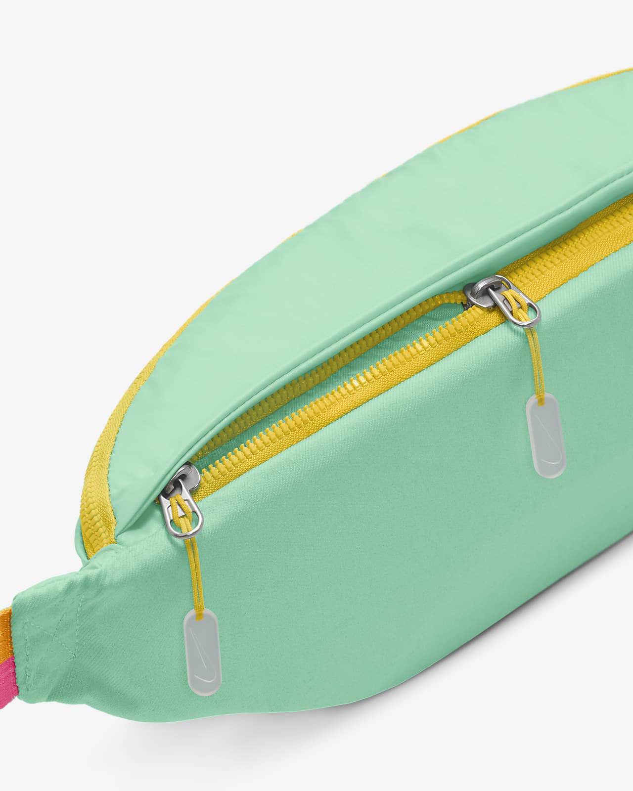 Nike fanny store pack green