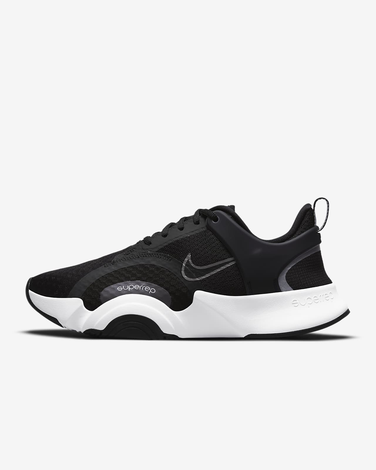 nike air zoom superrep go