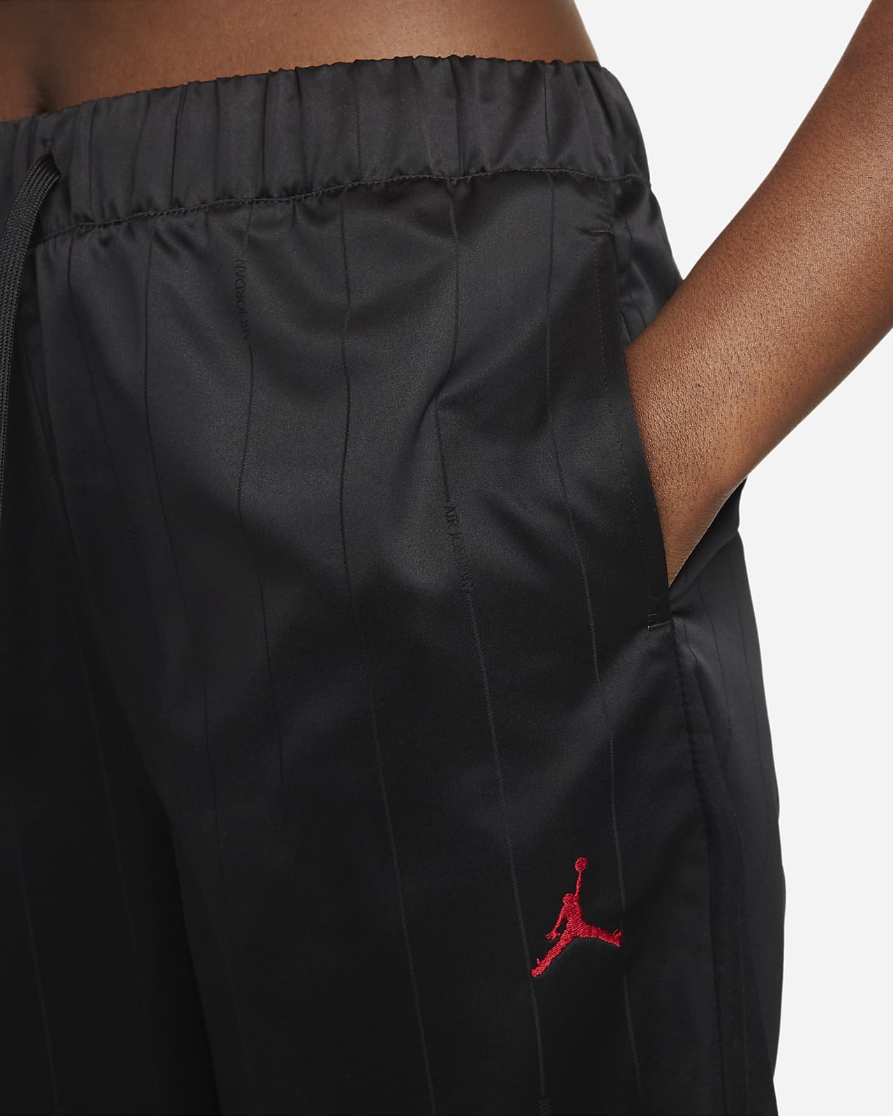 Jordan (Her)itage Women's Woven Trousers. Nike SA