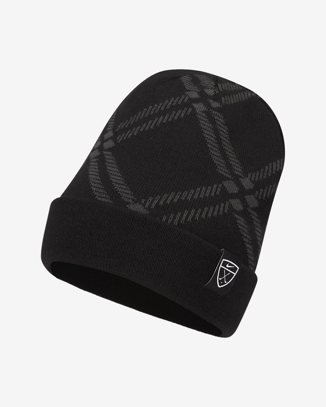 golf bobble hat nike