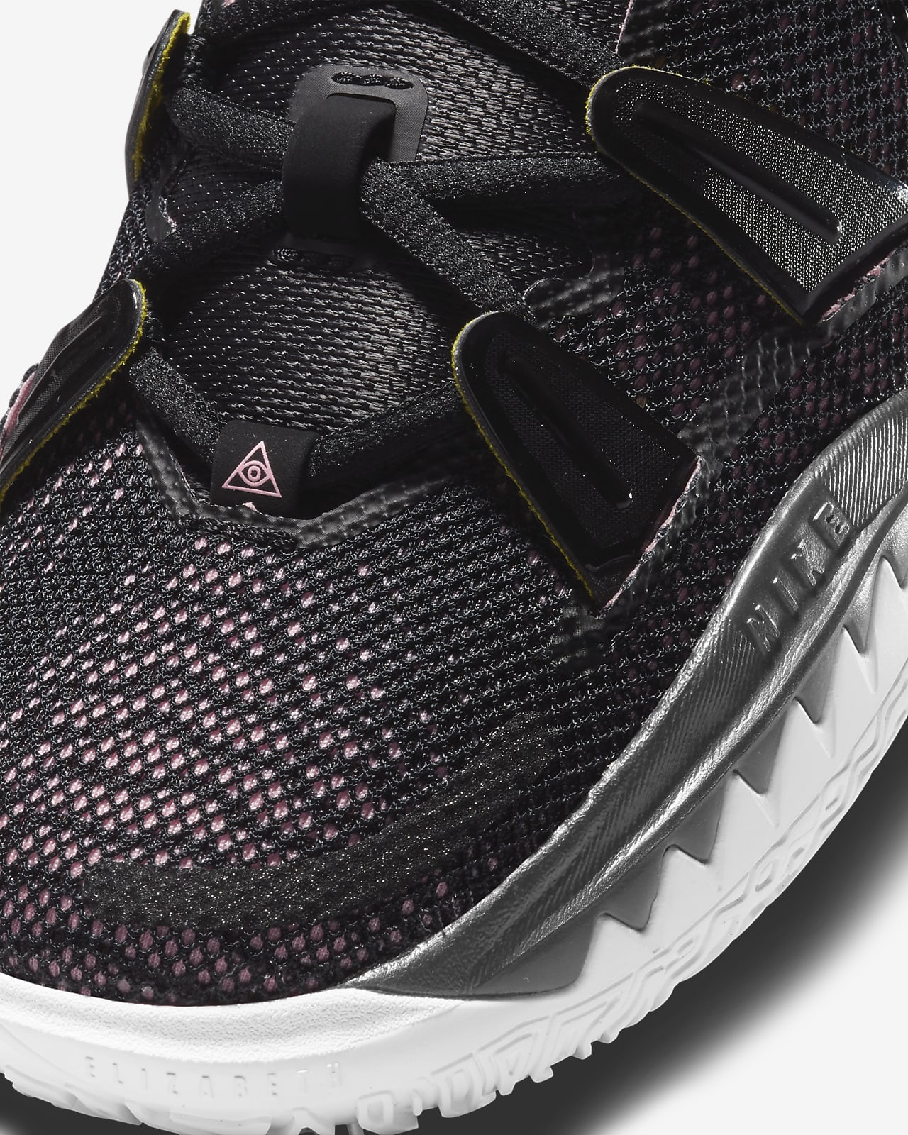 kyrie preschool basketball shoes