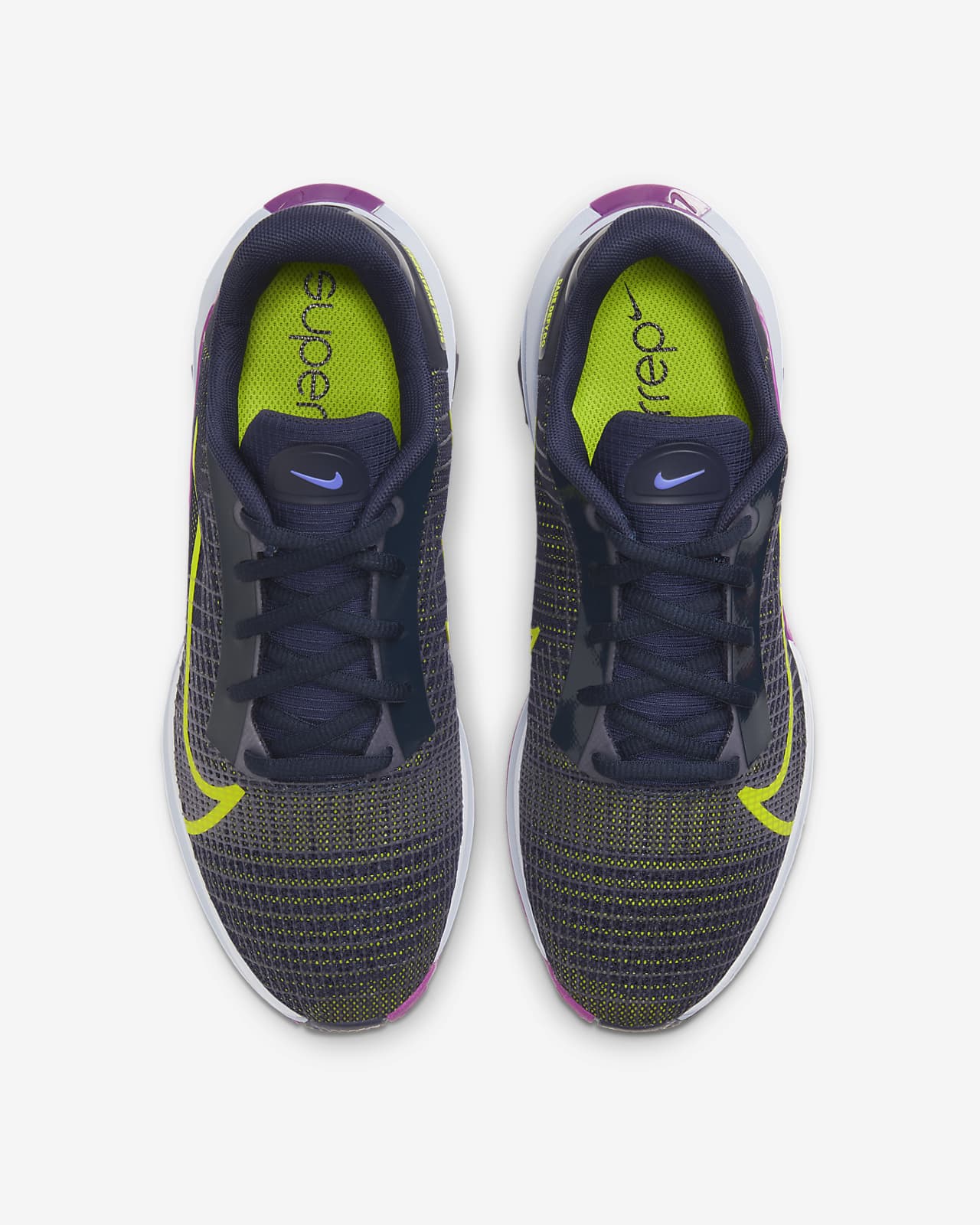 nike zoomx superrep surge women's endurance class shoe