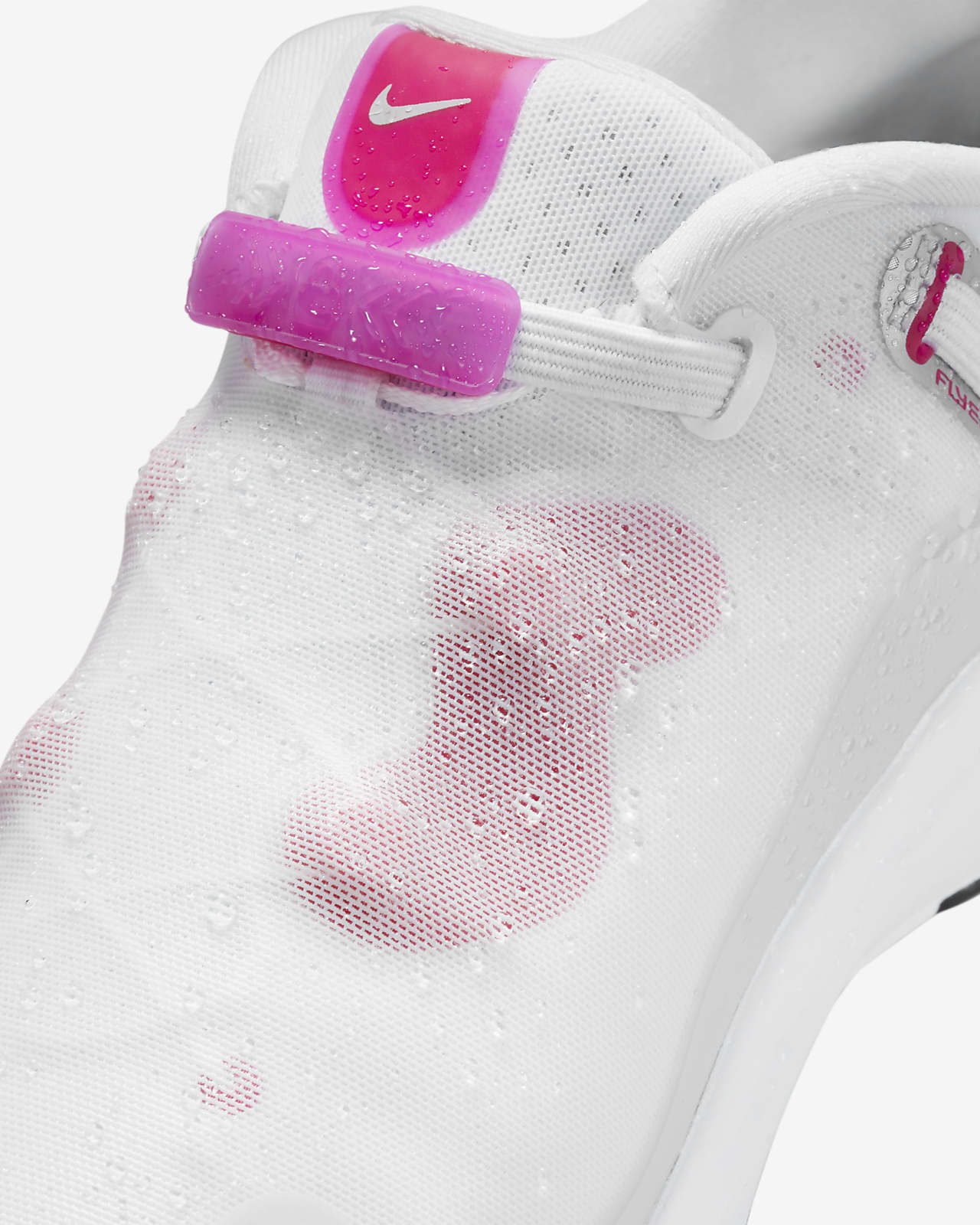 Nike React Ace Tour Women's Golf Shoe. Nike SA