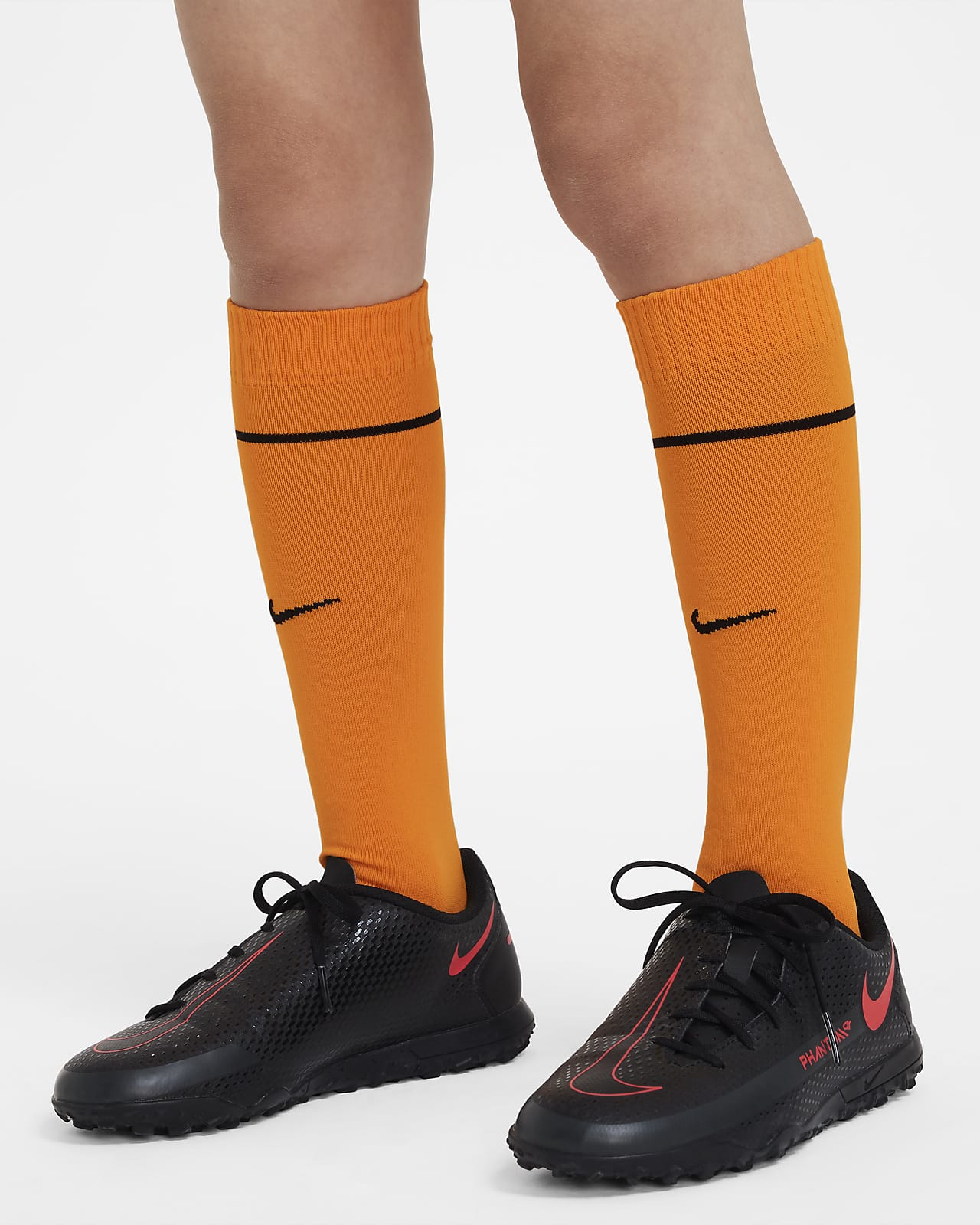 Enfant Football Vêtements. Nike LU
