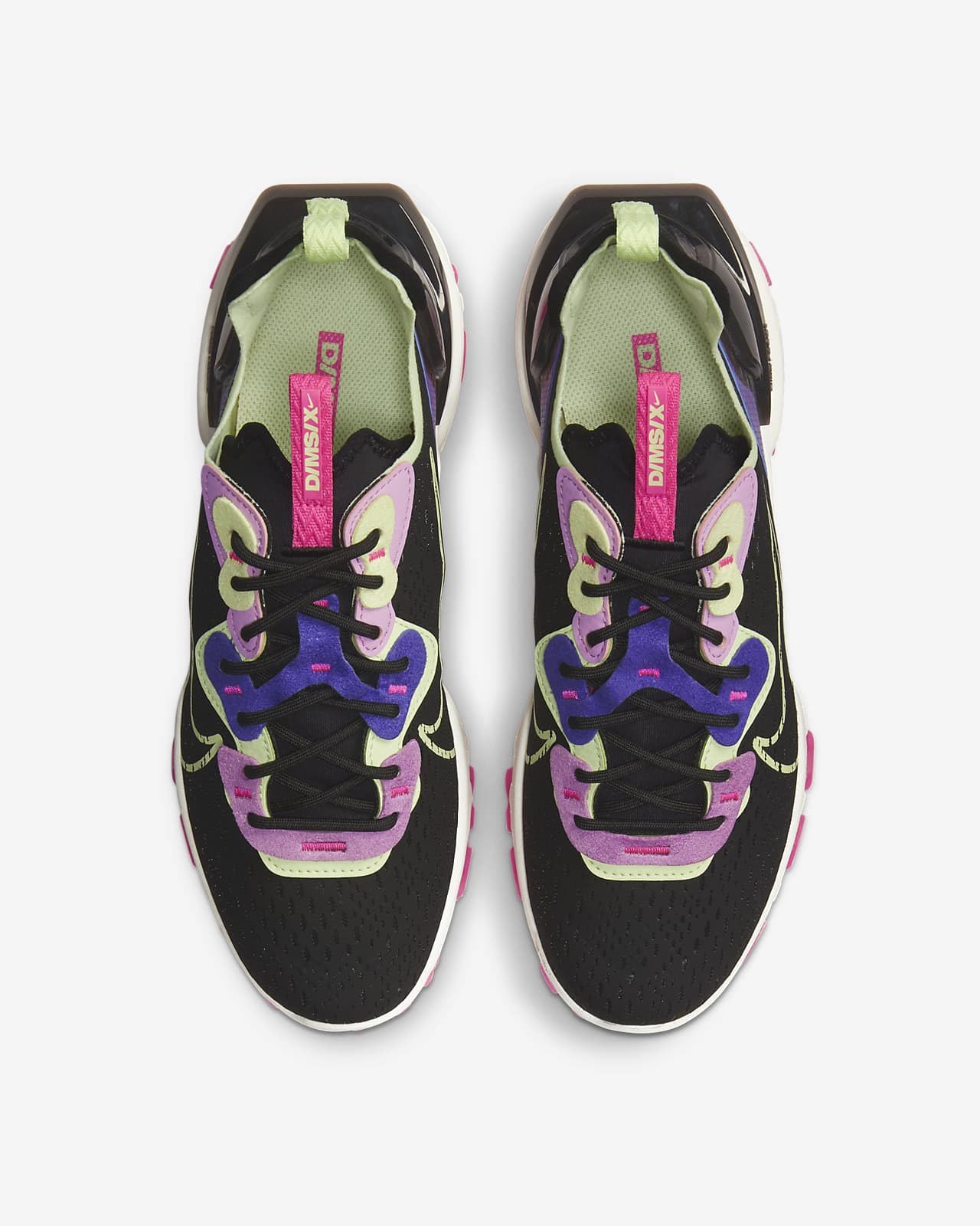 womens nike react vision
