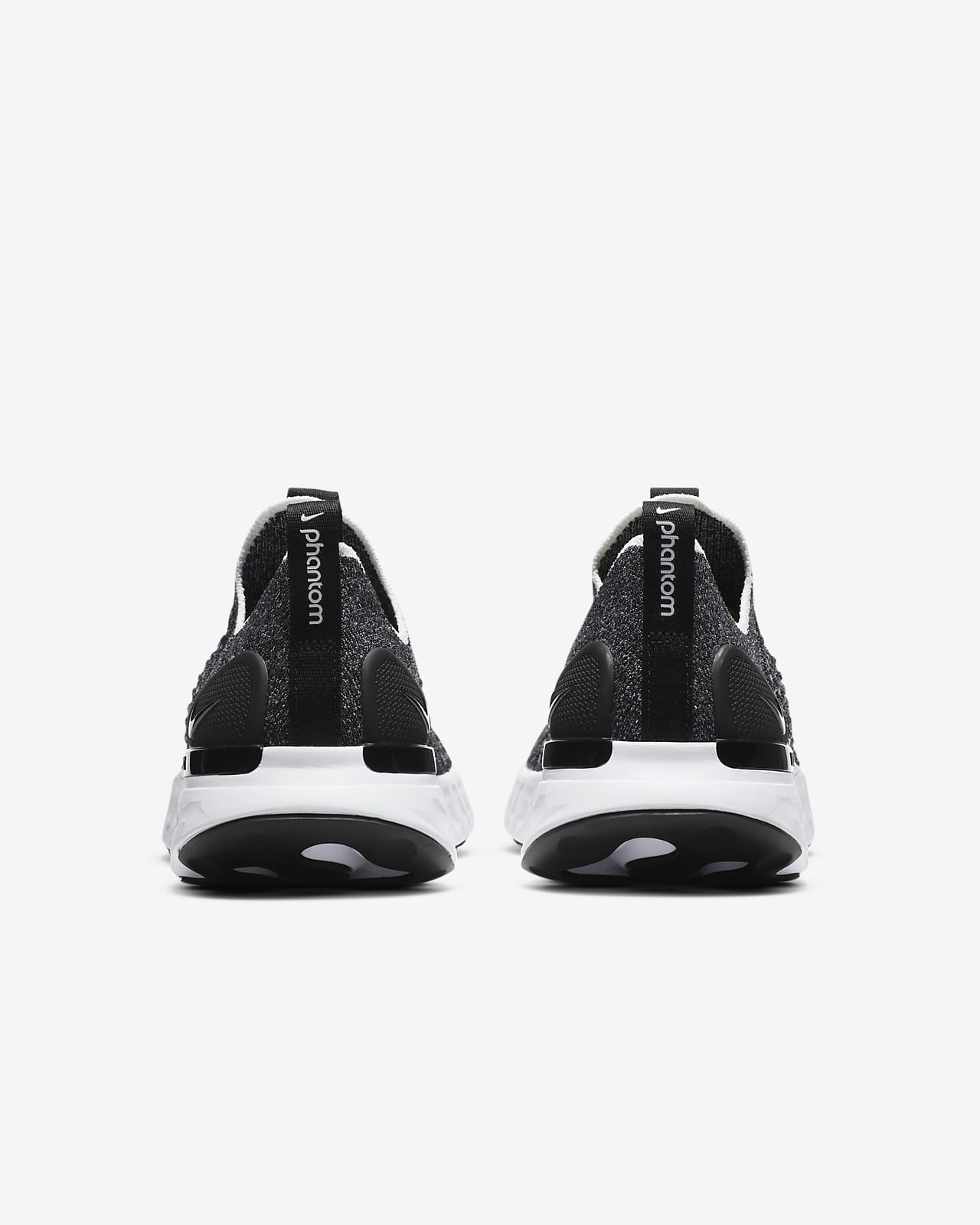 nike phantom sneakers