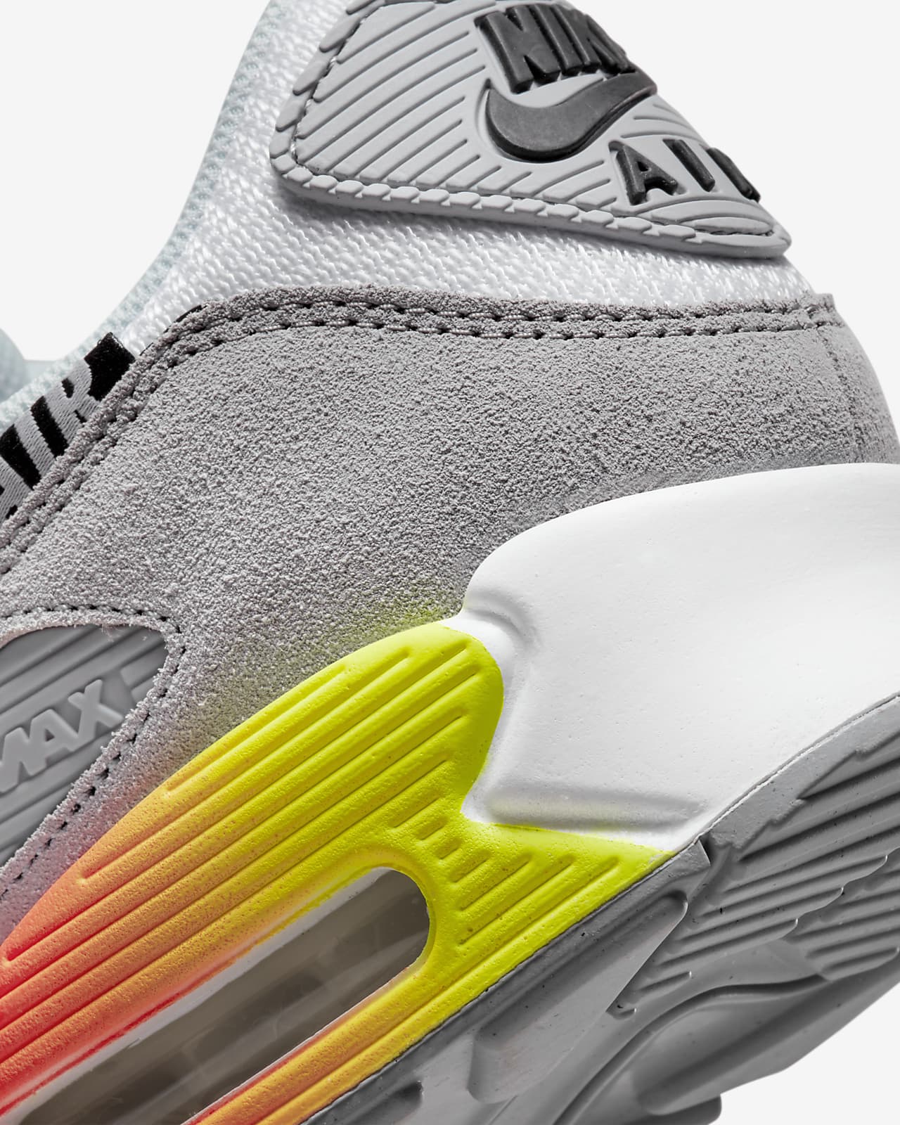 Scarpa Nike Air Max 90 Air Max Month – Uomo. Nike CH