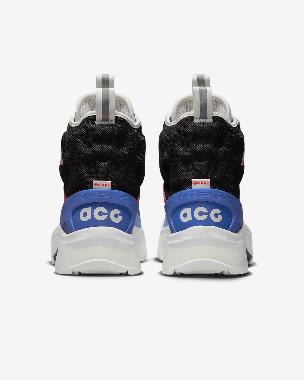 NIKE公式】ナイキ ACG エア ズーム ガイアドーム GORE-TEX シューズ