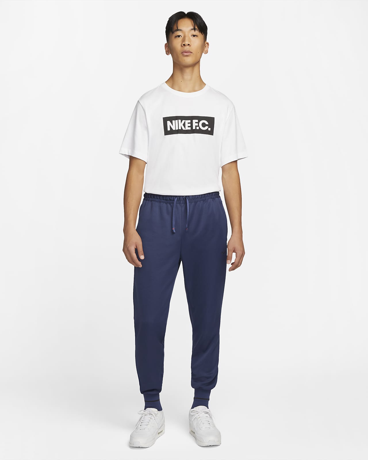 nike fc pants