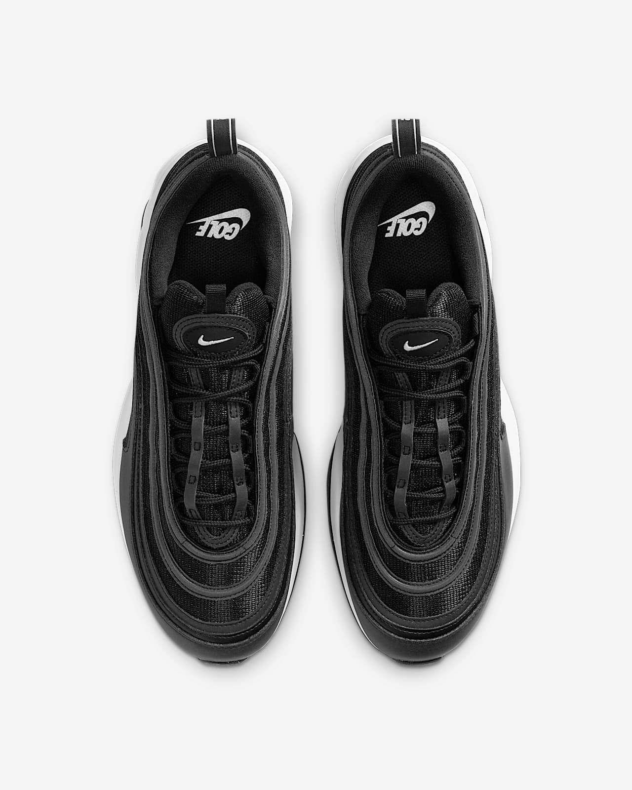 nike air max backpack black