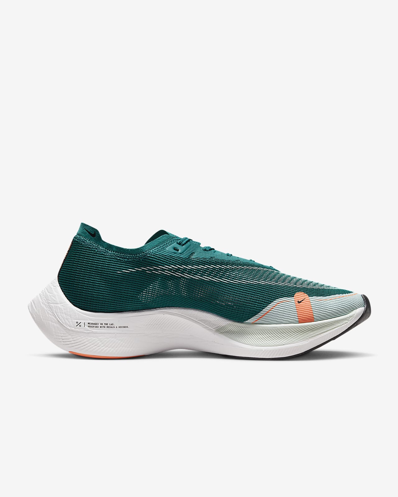 Nike Vaporfly NEXT 2 Men's Road Racing Shoes. Nike IN