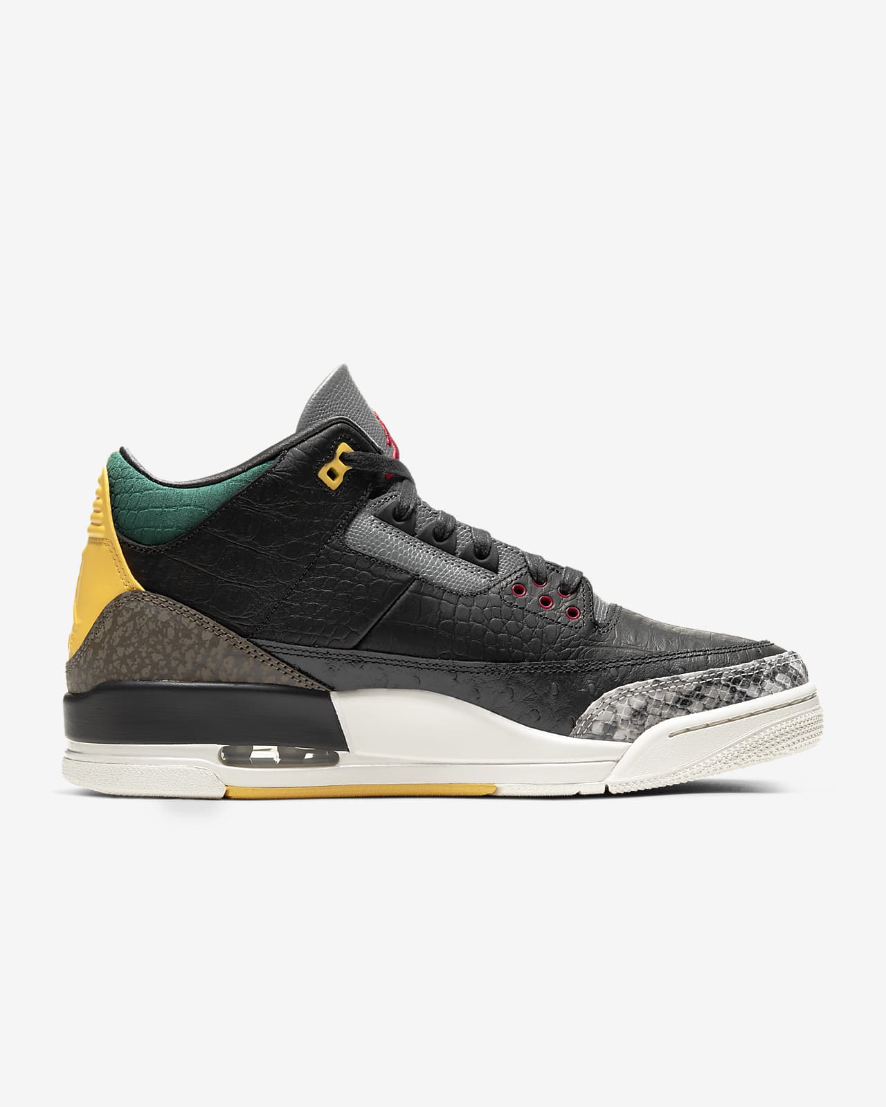 nike air jordan retro 3