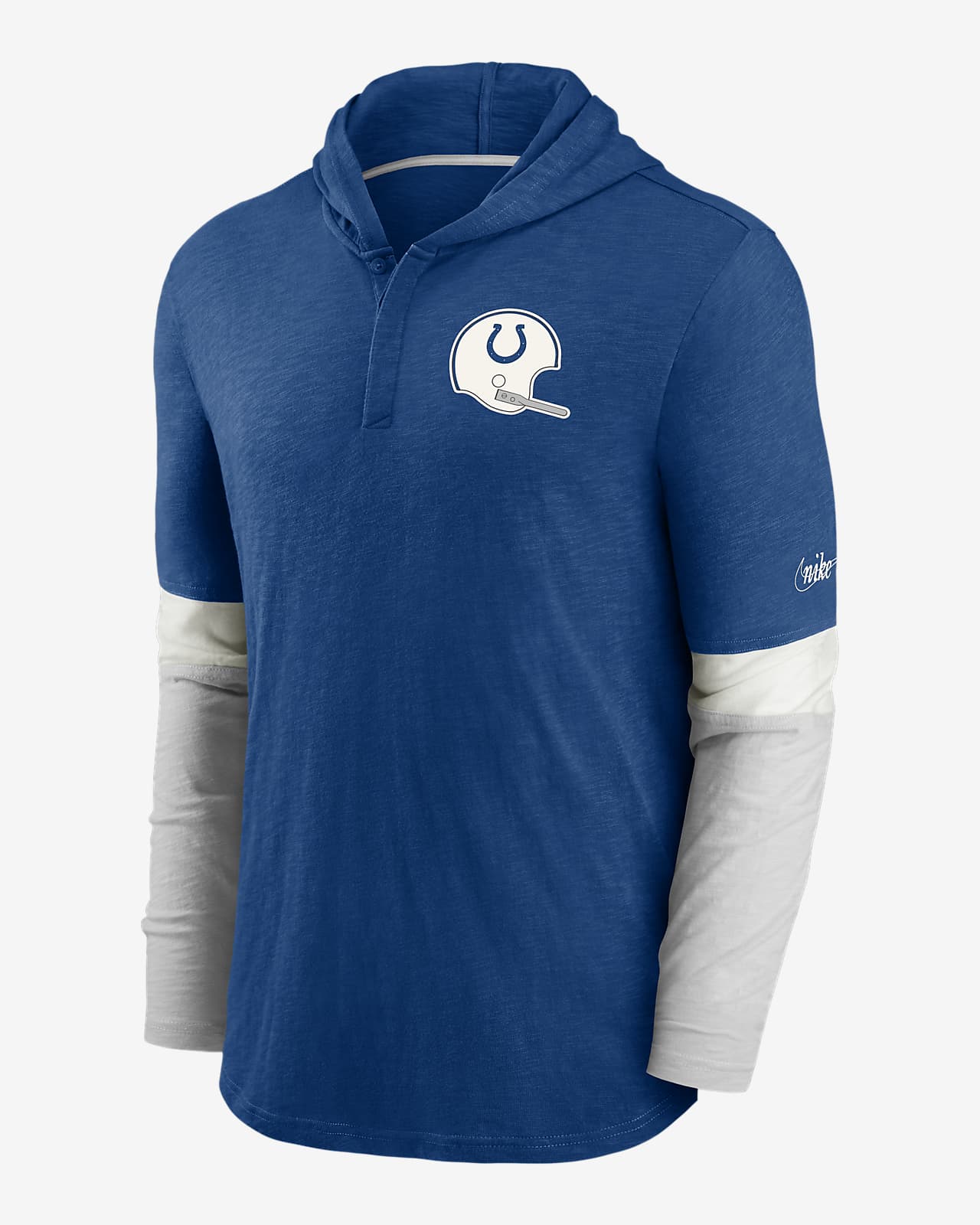 nike colts gear