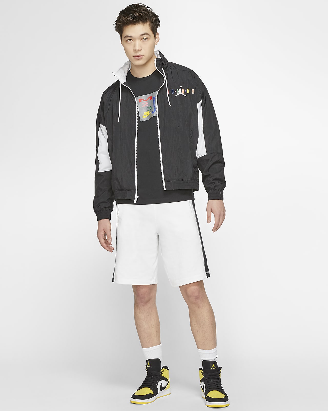 Jordan Sport DNA Men's Jacket. Nike PH