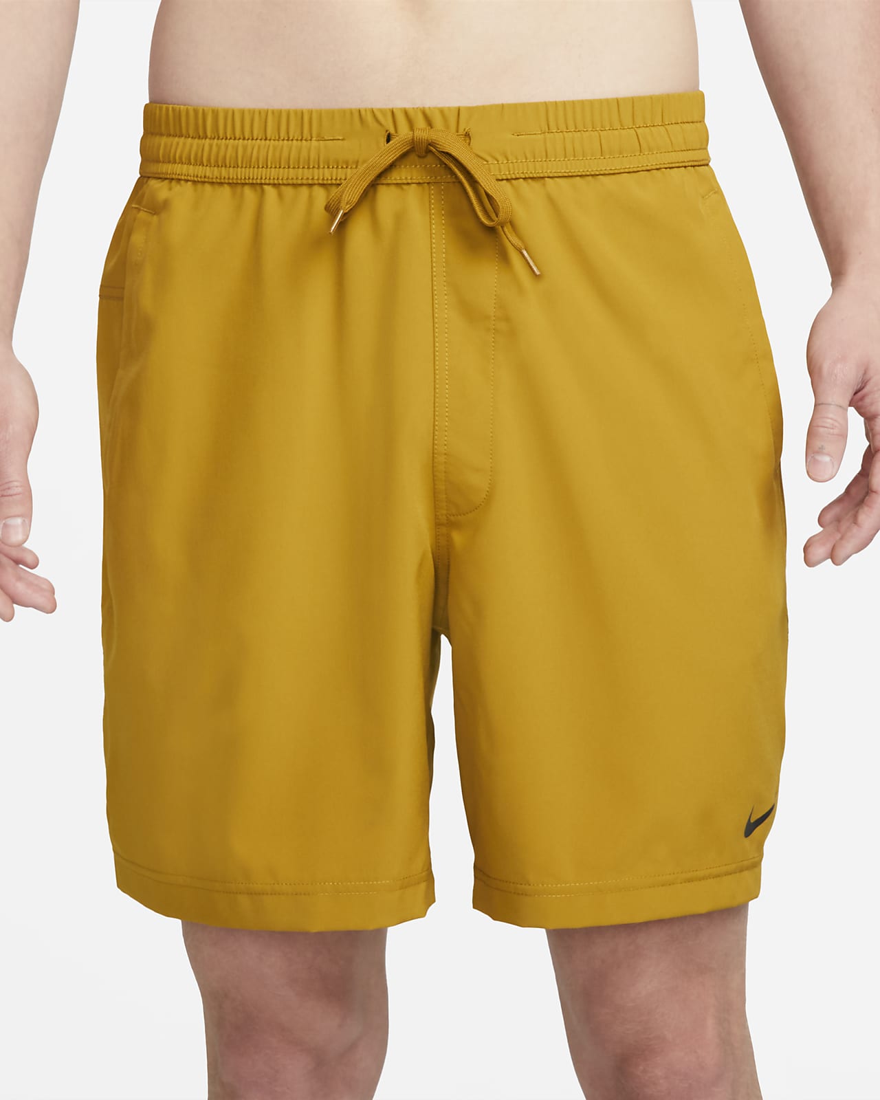 Nike Form Men's Dri-FIT 7" Unlined Shorts. Nike.com