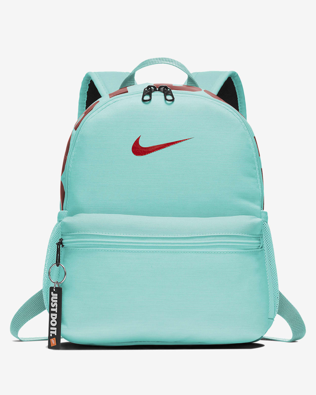 Teal nike bookbag on sale