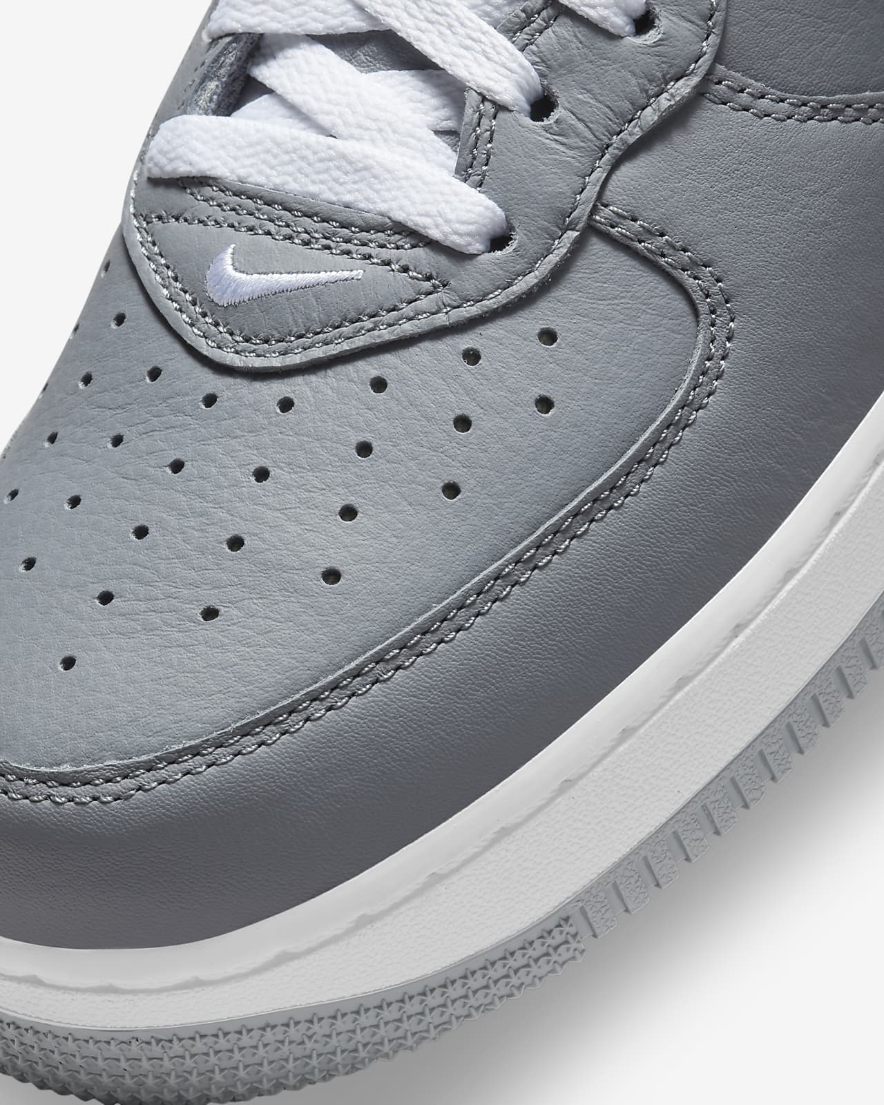 Calzado para hombre Nike Air Force 1 Mid. Nike.com