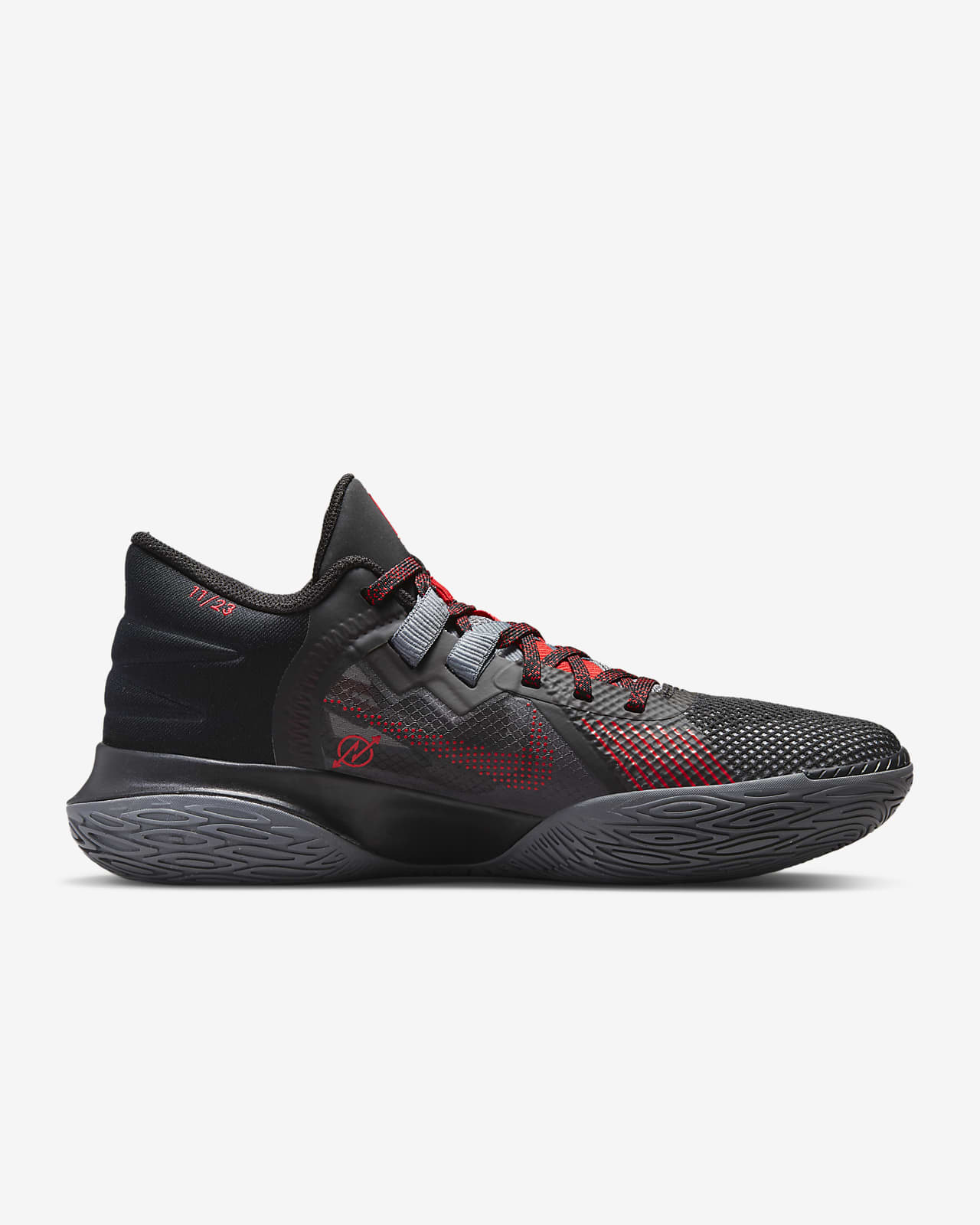 Zapatillas baloncesto Nike Kyrie 5 Oreo