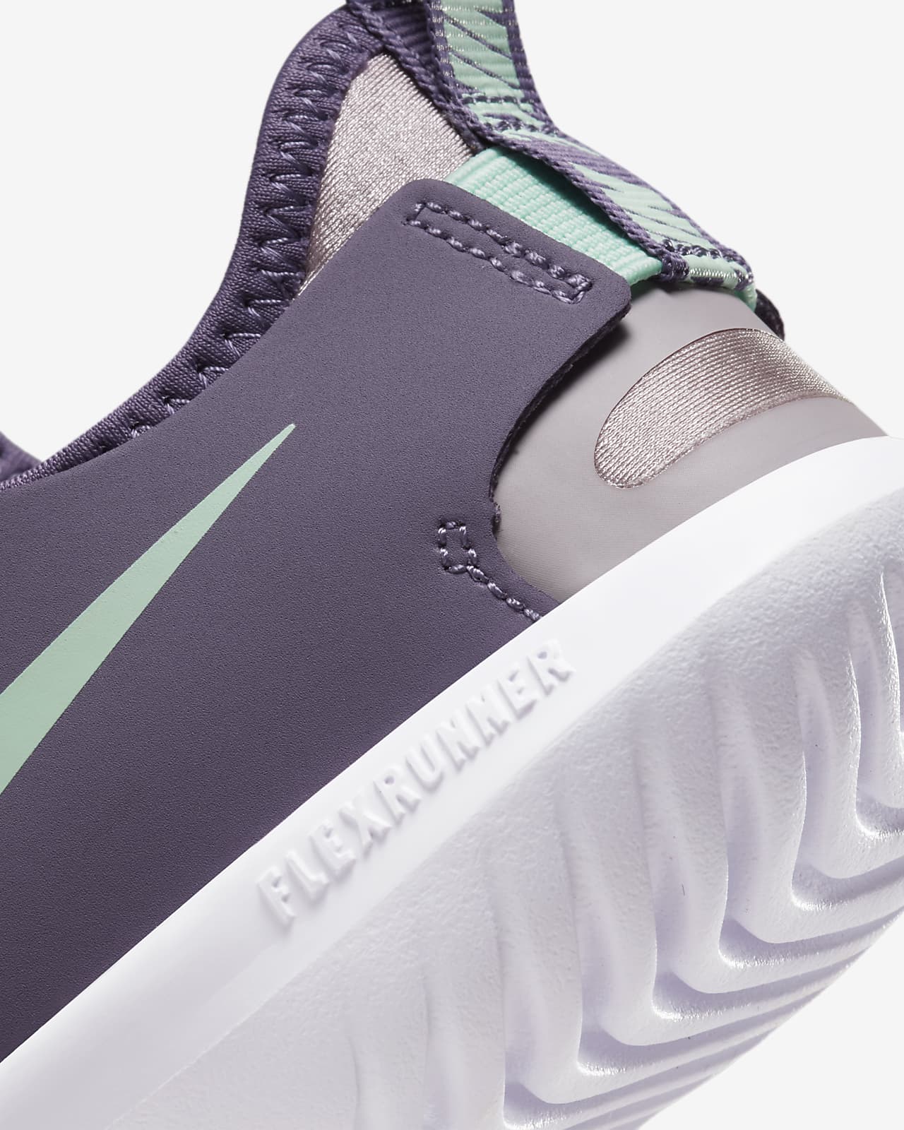Scarpa Nike Flex Runner - Bambini. Nike IT