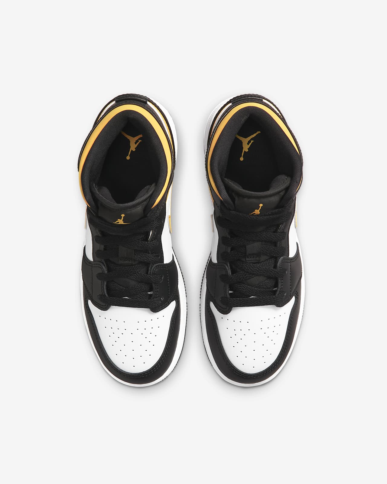 jordan 1 court purple finish line