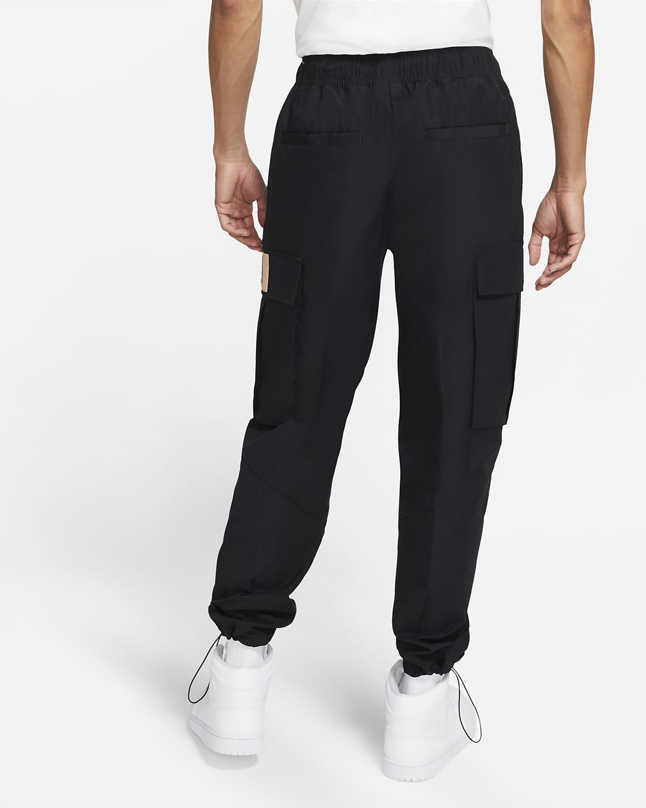 Cargo pants and jordans Outlet
