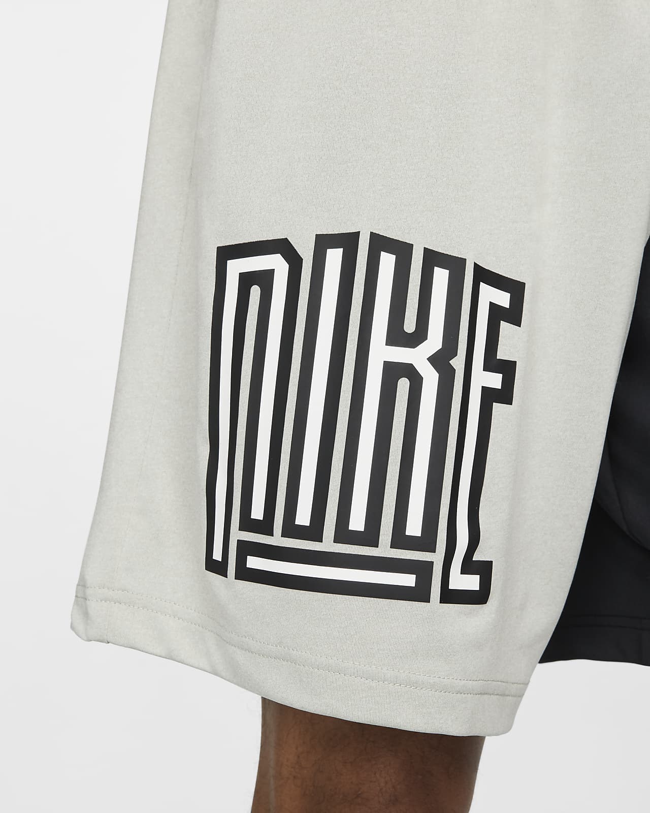 Nike DriFIT Men's Basketball Shorts. Nike NZ