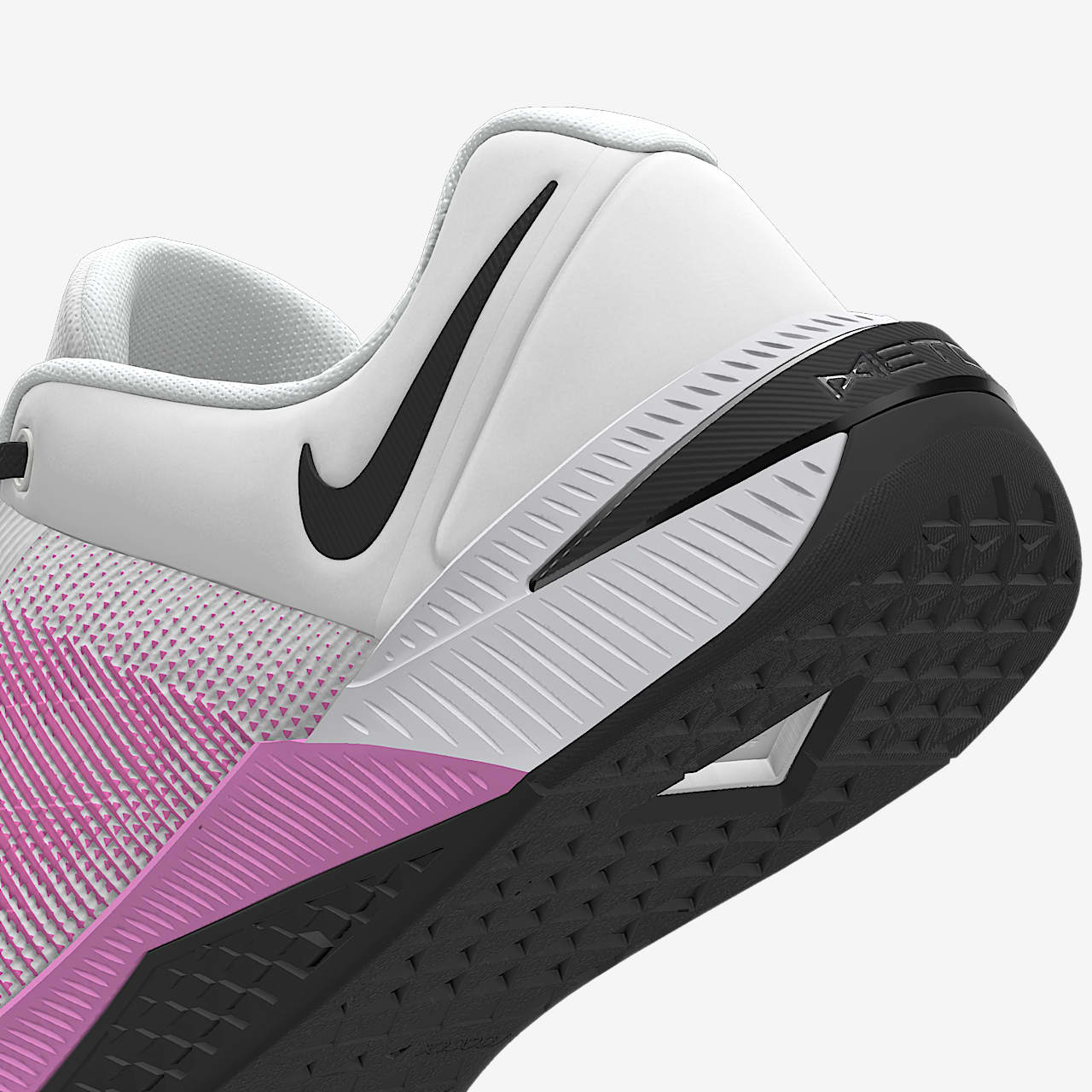 Nike Metcon 10 By You Custom Women's Workout Shoes