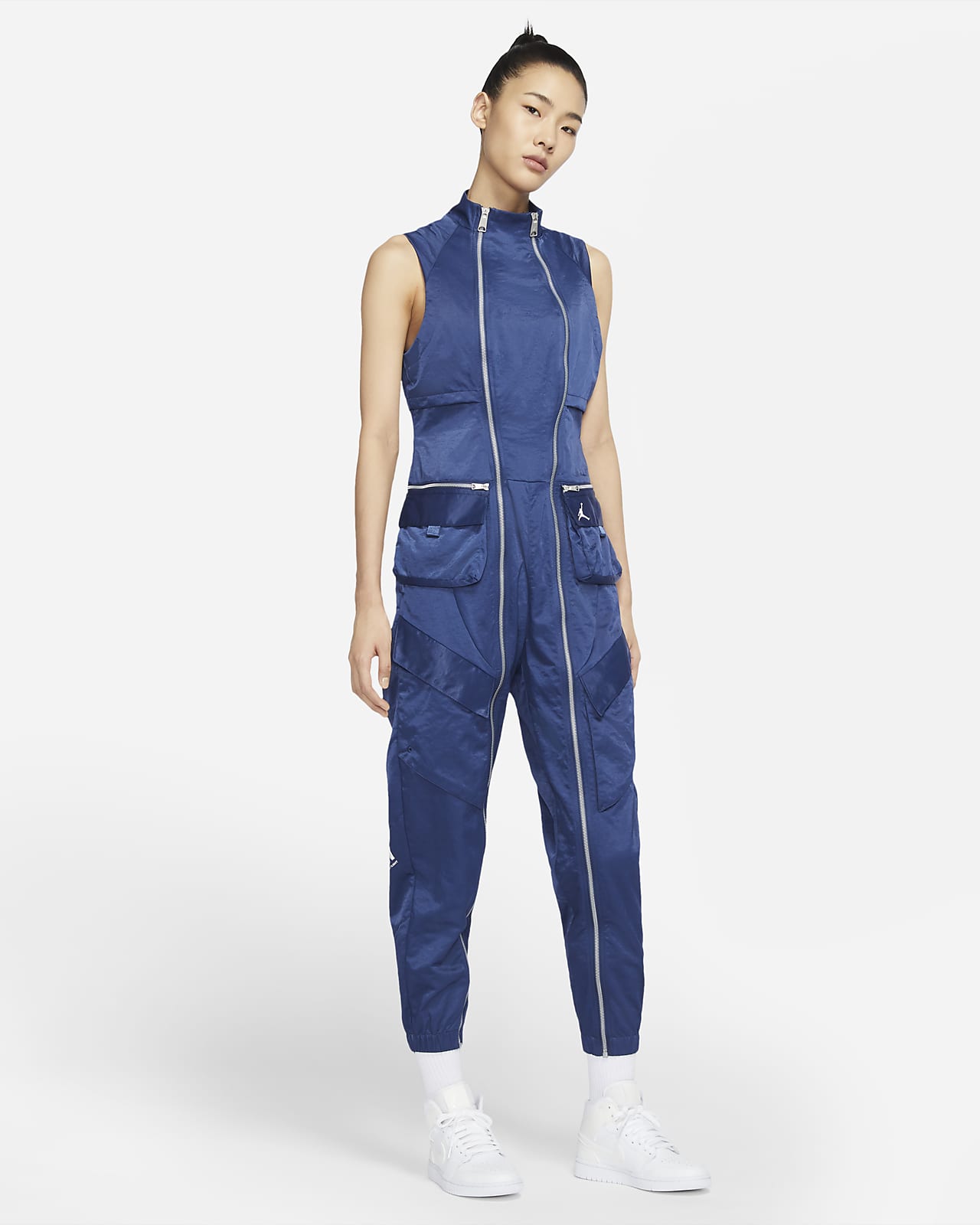 jordan jumpman jumpsuit