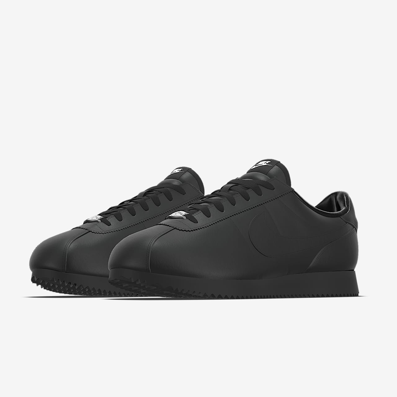 Nike Cortez By You Custom Shoes