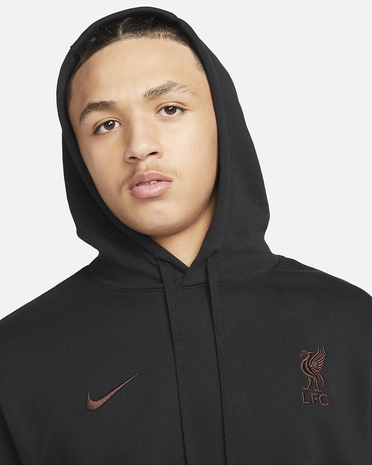 liverpool fc sweatshirt