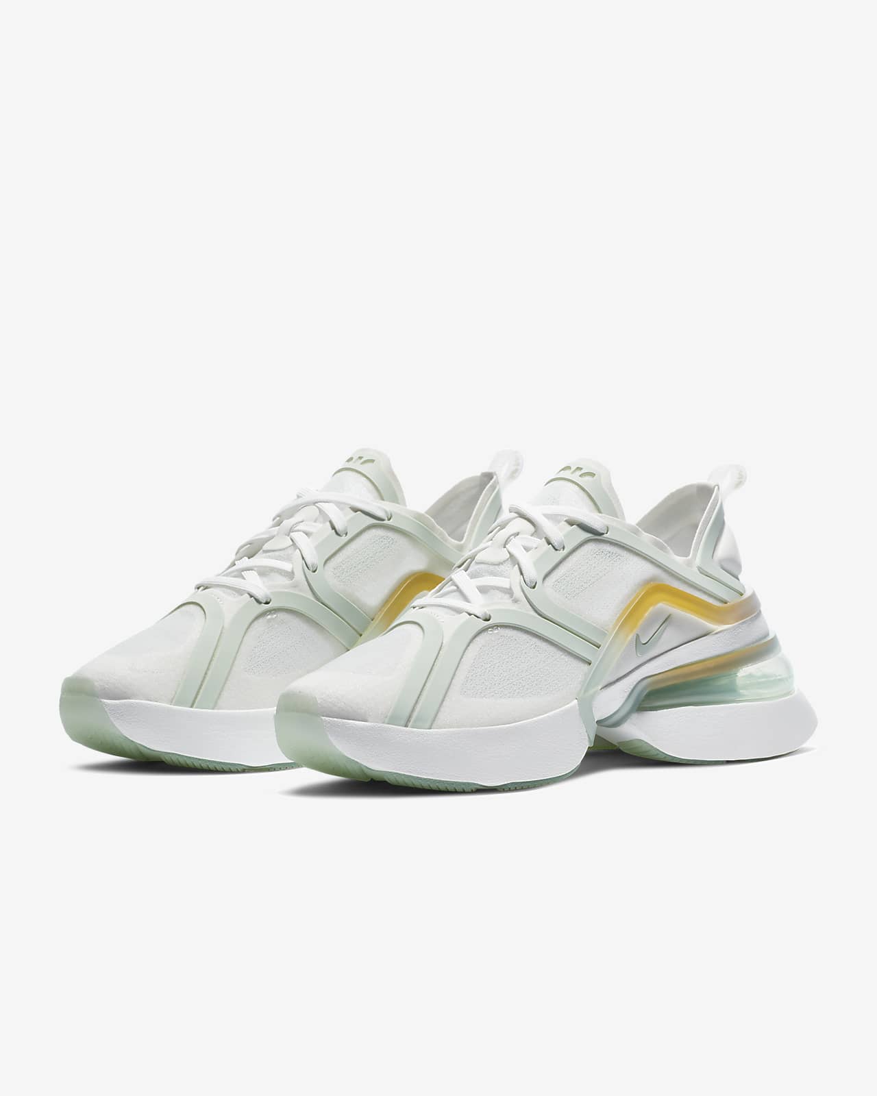 sidi air shot