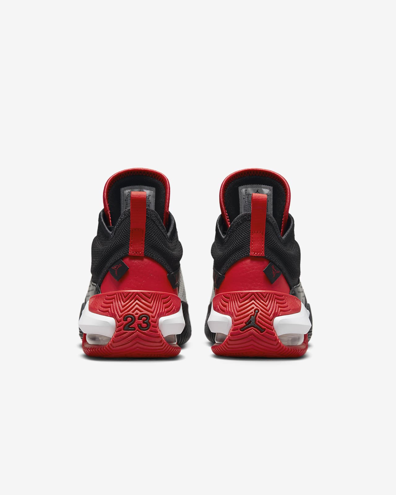 Jordan Stay Loyal 2 Older Kids' Shoes. Nike DK