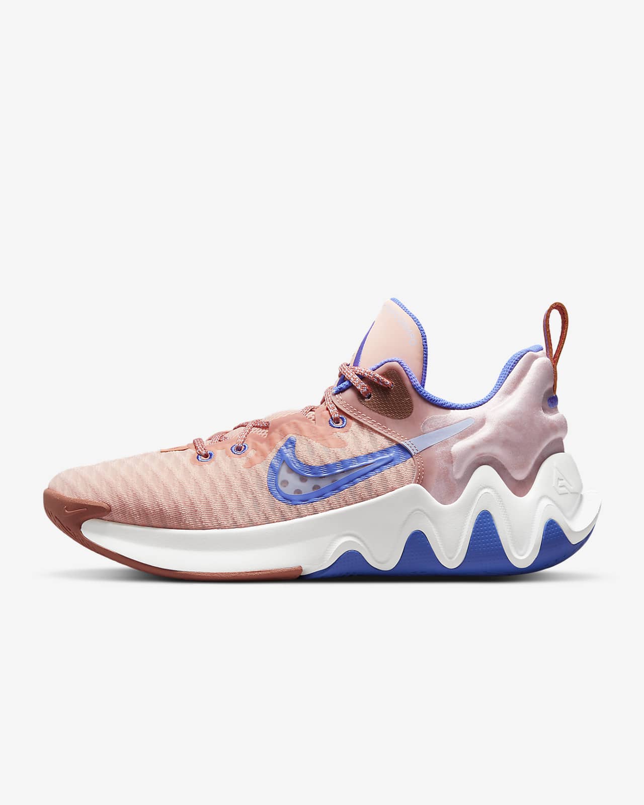 Scarpa da basket Giannis Immortality. Nike IT
