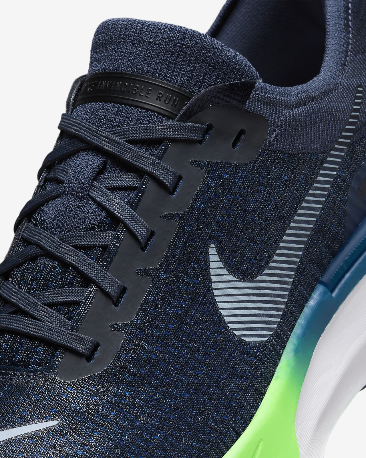 Chaussure de running sur route Nike Invincible Run 3 pour homme