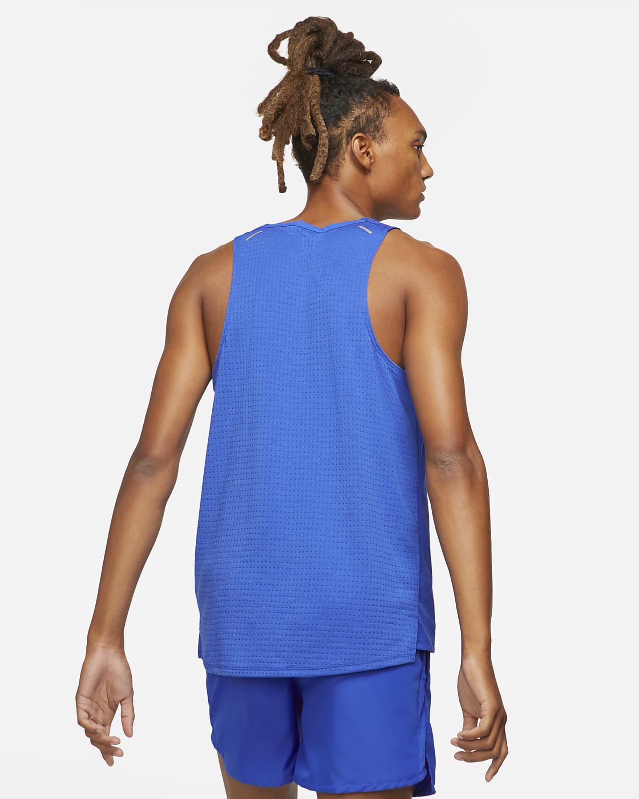 nike rise 365 running tank