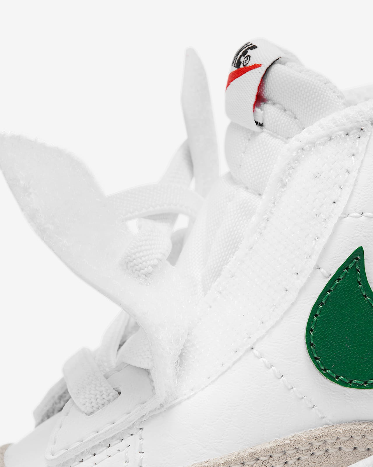 nike blazer mid crib se