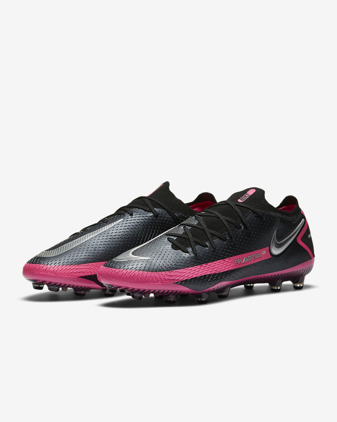 nike phantom artificial grass