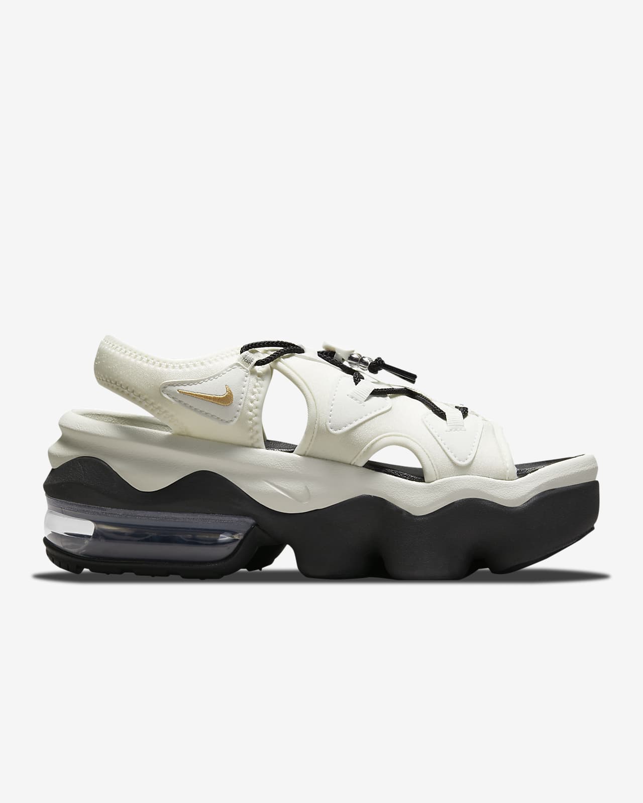 Nike公式 ナイキ エア マックス ココ セリーナ ウィリアムズ デザイン クルー ウィメンズサンダル オンラインストア 通販サイト