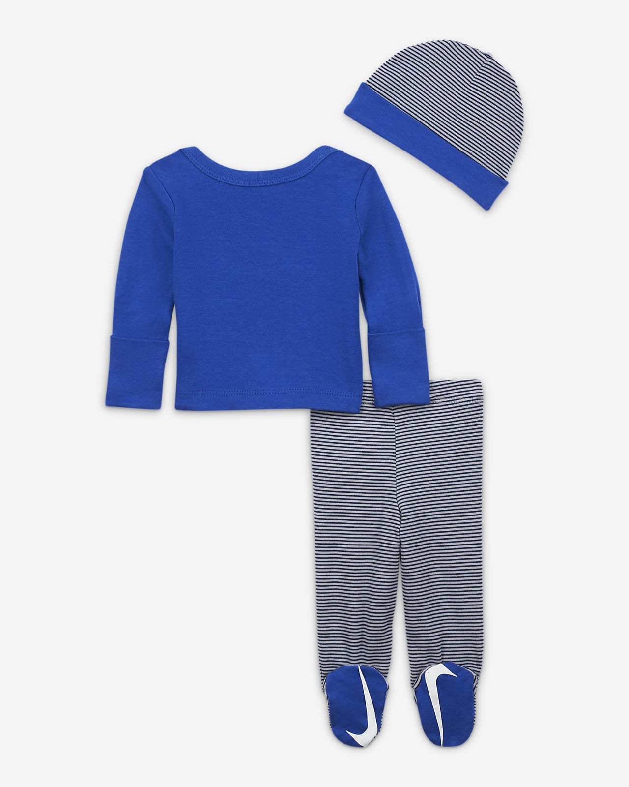 preemie nike clothes