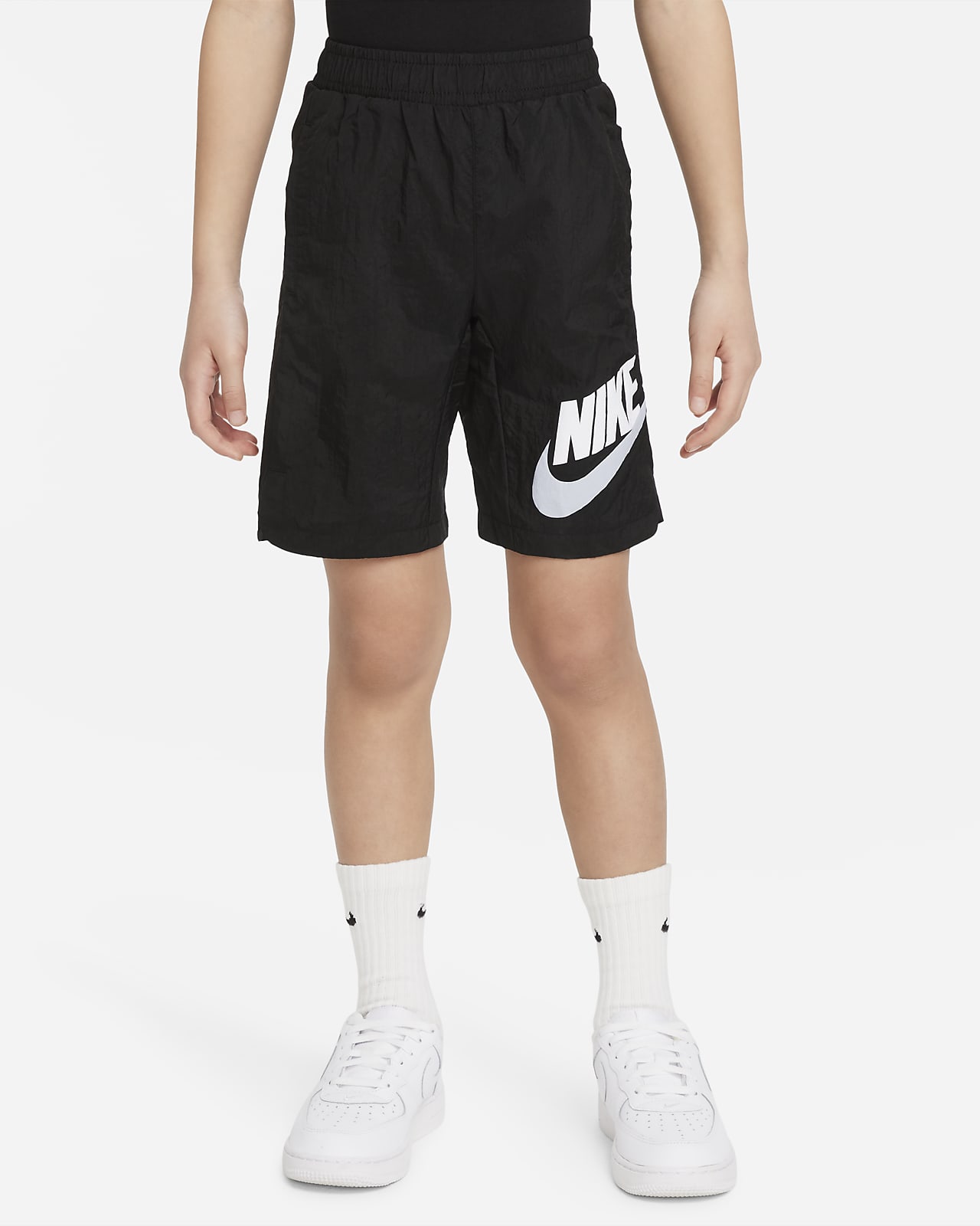 Short Nike pour Jeune enfant