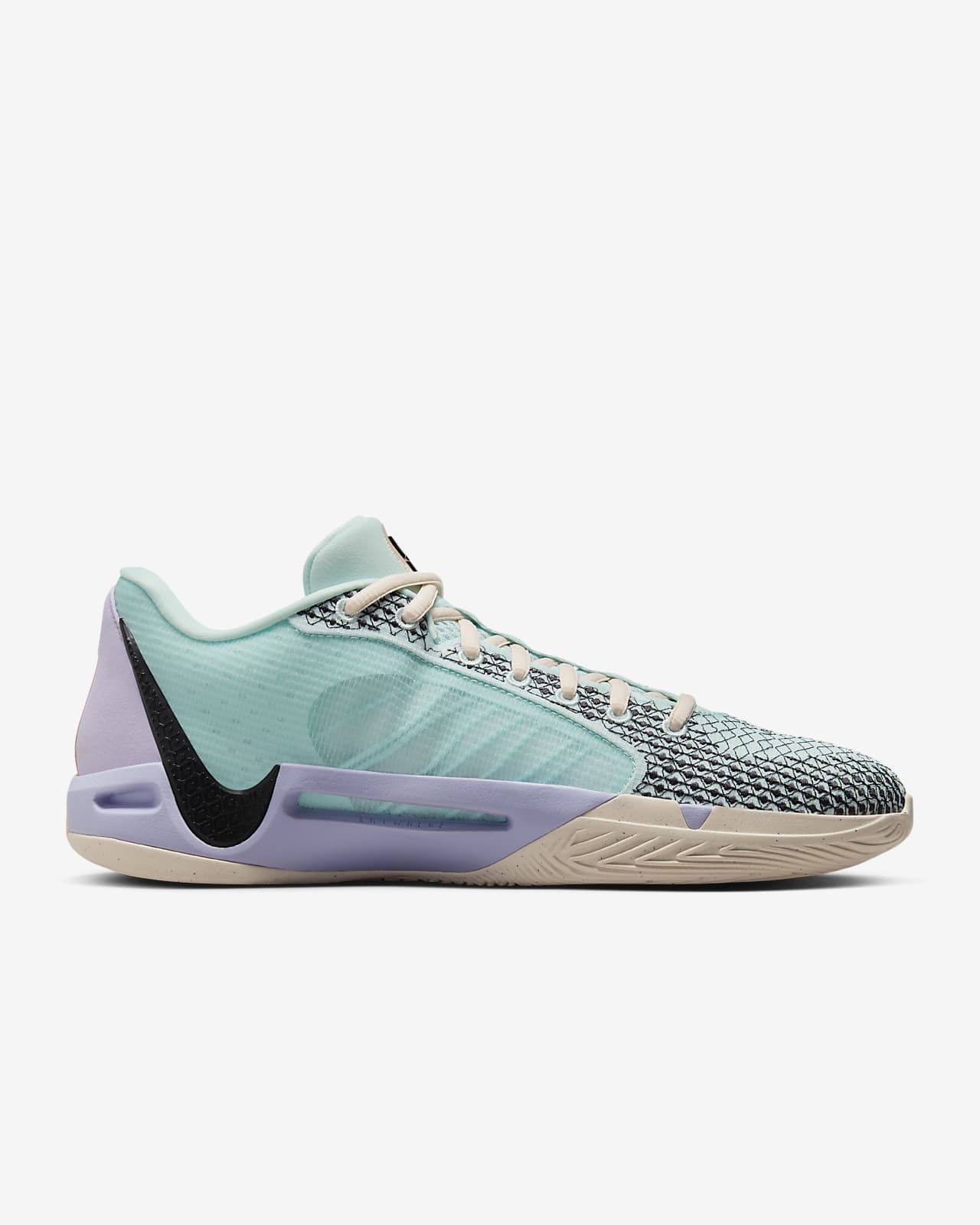 Tenis nike verde limon clearance
